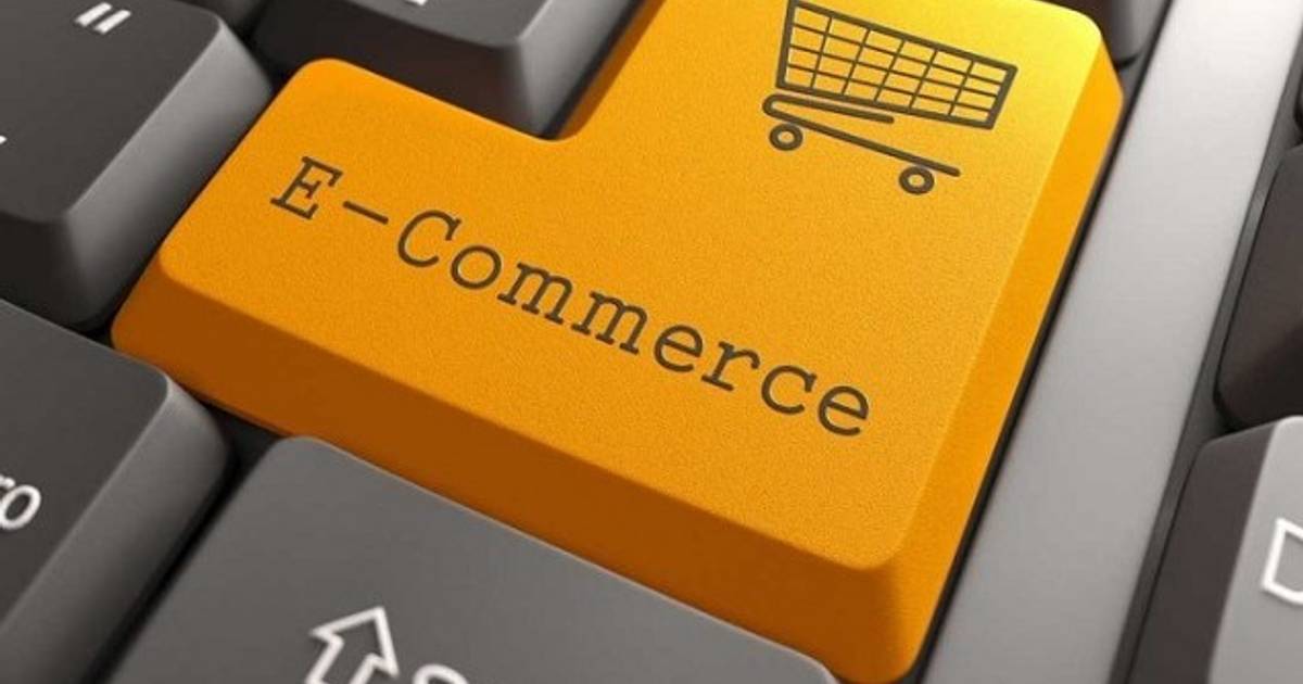 Daftar E-commerce Paling Sering Diakses 2025, Shopee Masih Juara