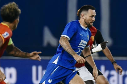 Menang di Play-off, Persib Tunggu Drawing Fase Grup Champions League Two Asia