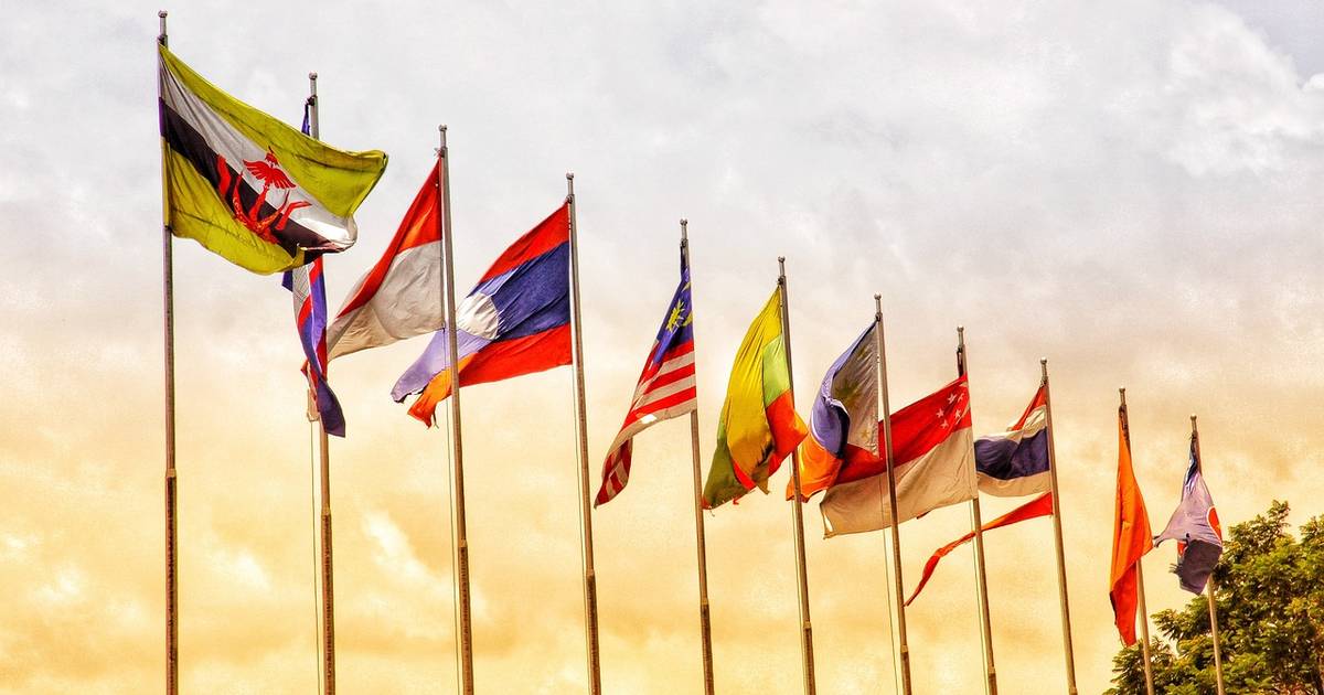 Simak Soft Power Index ASEAN 2025, Indonesia Nomor Berapa?