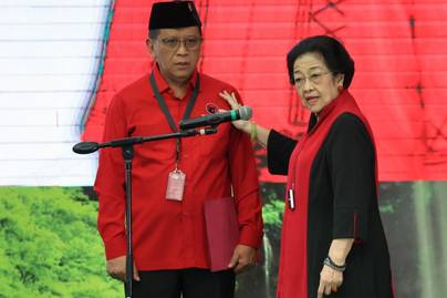 Daftar Sekjen Parpol Terlama di Indonesia, Ada Hasto Kristiyanto dari PDIP, Golkar & Gerindra Mengikuti