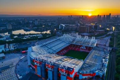 Head-to-Head Manchester United Vs Arsenal Jelang Laga Pembuka Premier League 25/26