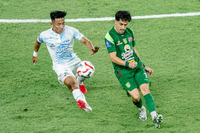 Jelang Persita vs Persebaya, Kans Menang Green Force Ada di Angka 62,5%