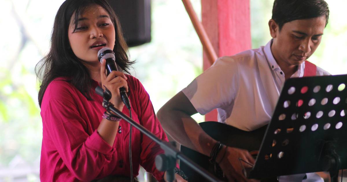 Ramai Kafe Tanpa Musik karena Isu Royalti, Ternyata Begini Datanya