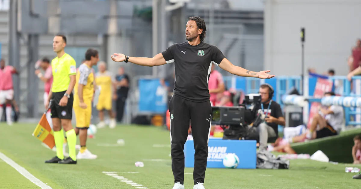 Hasil Pertandingan Sassuolo di Coppa Italia, Kapten Timnas Indonesia Masih Menunggu Debut