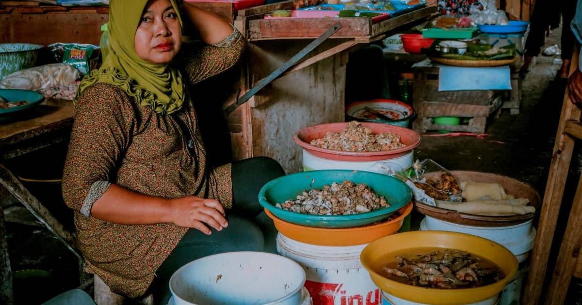 Fenomena Female Breadwinners: Bukti Tangguhnya Perempuan Indonesia