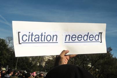 Citation Share - Istilah Baru yang Muncul Saat AI Shifting