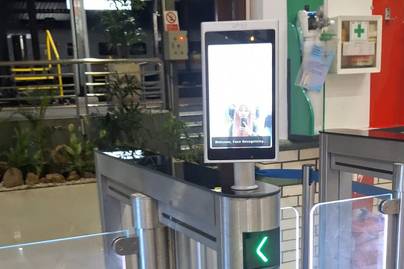 Face Recognition KAI: Waktu Hemat, Lingkungan Selamat
