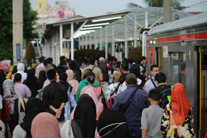 Simak Indeks Progres Sosial Indonesia di Level ASEAN