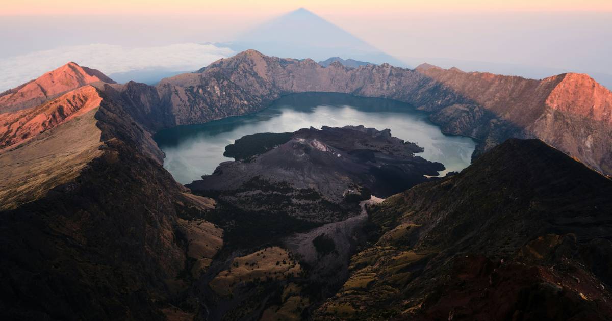 Kemenhut Terbitkan Grading Jalur Pendakian Gunung, Pecinta Alam Wajib Tahu