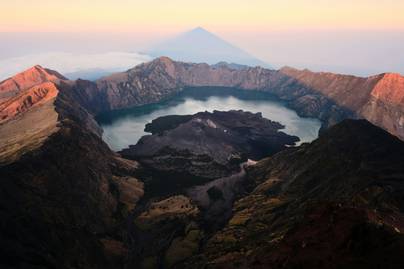 Kemenhut Terbitkan Grading Jalur Pendakian Gunung, Pecinta Alam Wajib Tahu