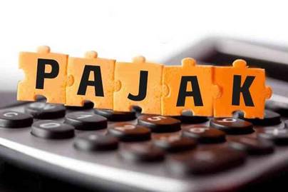 Target Penerimaan Pajak RI Capai Rp2.357 Triliun di RAPBN 2026