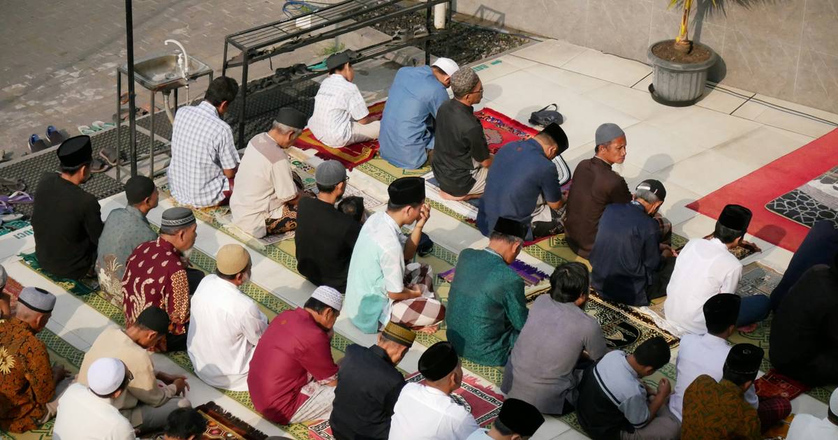 Perilaku Berdonasi Masyarakat Muslim Indonesia pada 2025