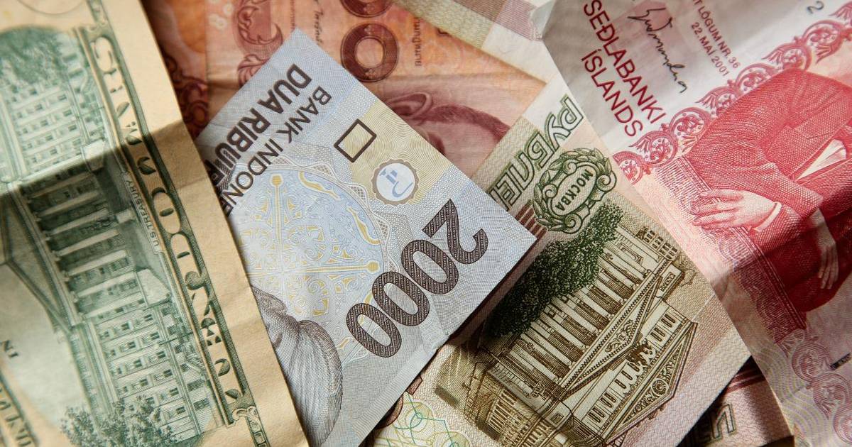 Capai Rp9.569,7 triliun, Berikut Jumlah Uang Beredar di Indonesia 2025 dari Januari hingga Juli