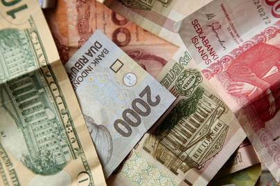 Capai Rp9.569,7 triliun, Berikut Jumlah Uang Beredar di Indonesia 2025 dari Januari hingga Juli