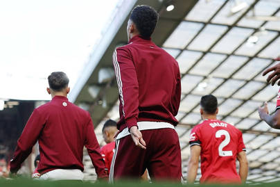 Meski Tampil Dominan, Manchester United Kalah 0-1 di Premier League 25/26