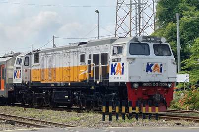 DPR Usul Gerbong Kereta Khusus Perokok, Bagaimana Tanggapan KAI?