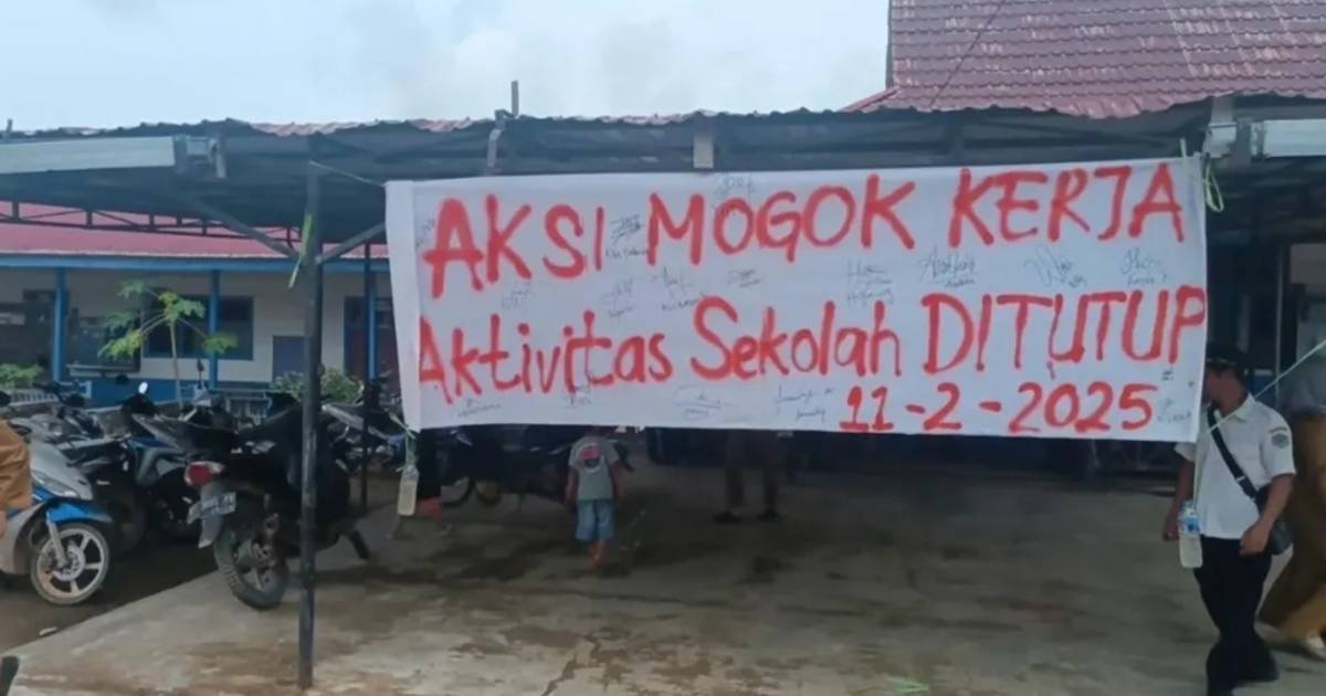 Mogok Kerja: Hak Buruh yang Diatur Undang-Undang
