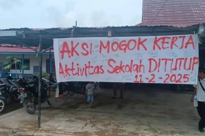 Mogok Kerja: Hak Buruh yang Diatur Undang-Undang