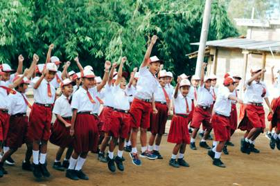 Seberapa Besar Kenaikan Biaya Pendidikan Indonesia 6 Tahun Terakhir?