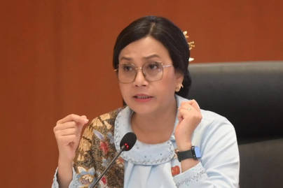 10 Instansi Pemerintah dengan Anggaran Terbesar di RAPBN 2026