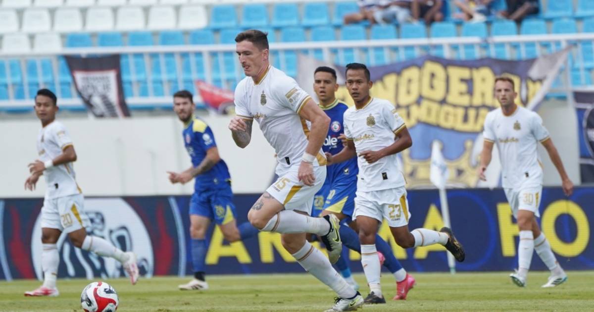 Head-to-Head Bhayangkara FC vs Persis Solo, Rekor Positif Masih Milik Laskar Sambernyawa