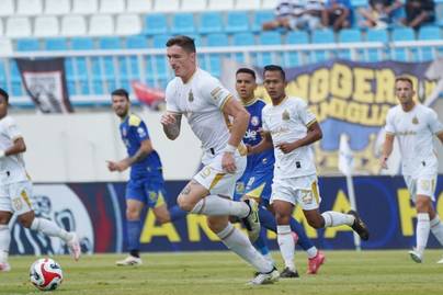 Head-to-Head Bhayangkara FC vs Persis Solo, Rekor Positif Masih Milik Laskar Sambernyawa