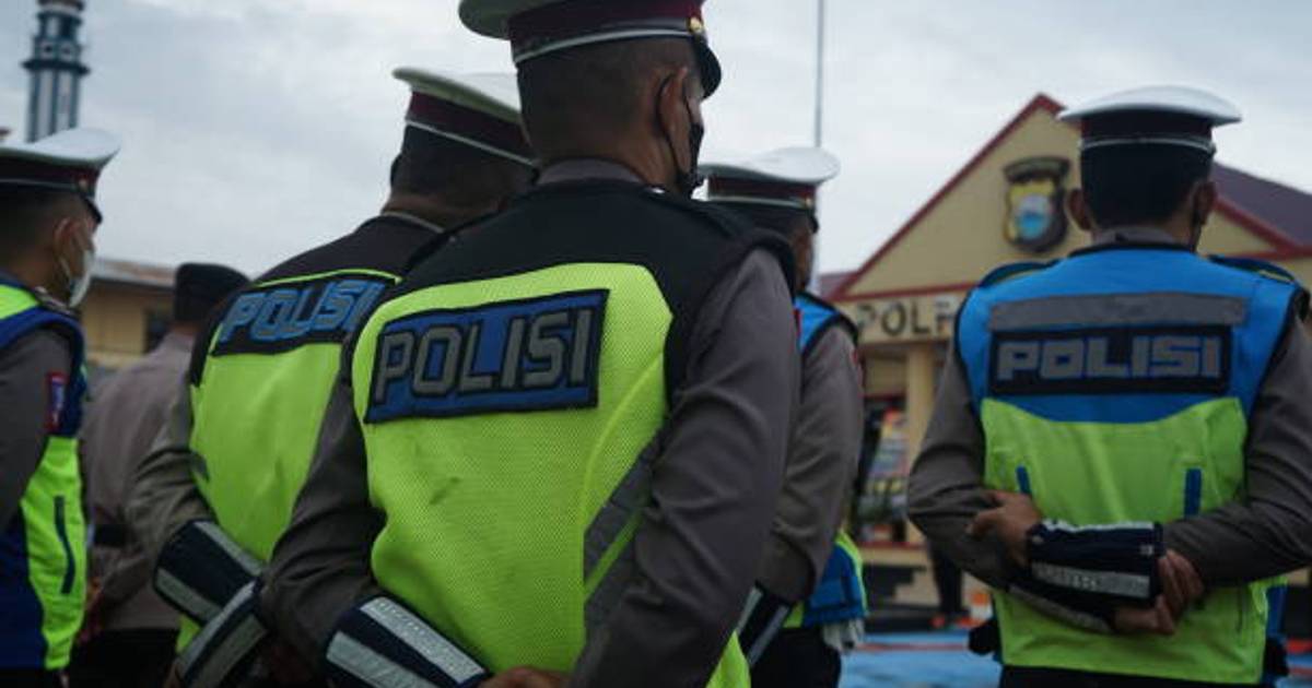 Ragam Pengalaman Negatif dengan Polisi, Pungli Nomor 1