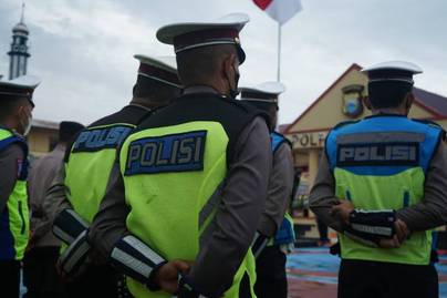 Ragam Pengalaman Negatif dengan Polisi, Pungli Nomor 1