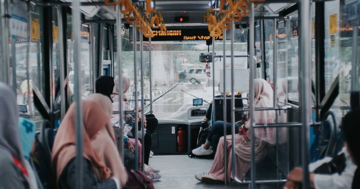 Jawa Barat Jadi Provinsi dengan Pekerja Komuter Terbanyak 2024
