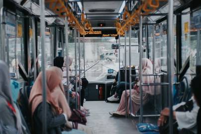 Jawa Barat Jadi Provinsi dengan Pekerja Komuter Terbanyak 2024