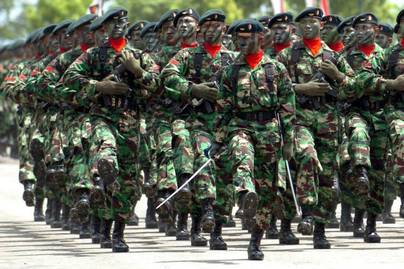 Darurat Militer Jadi Perbincangan Hangat, Pernahkah Indonesia Mengalaminya dan Apa Dampaknya?