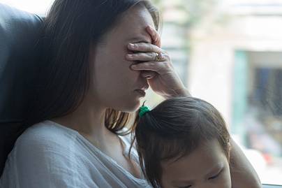 62% Orang Tua Muda Alami Lelah Mental dalam Mengasuh Anak