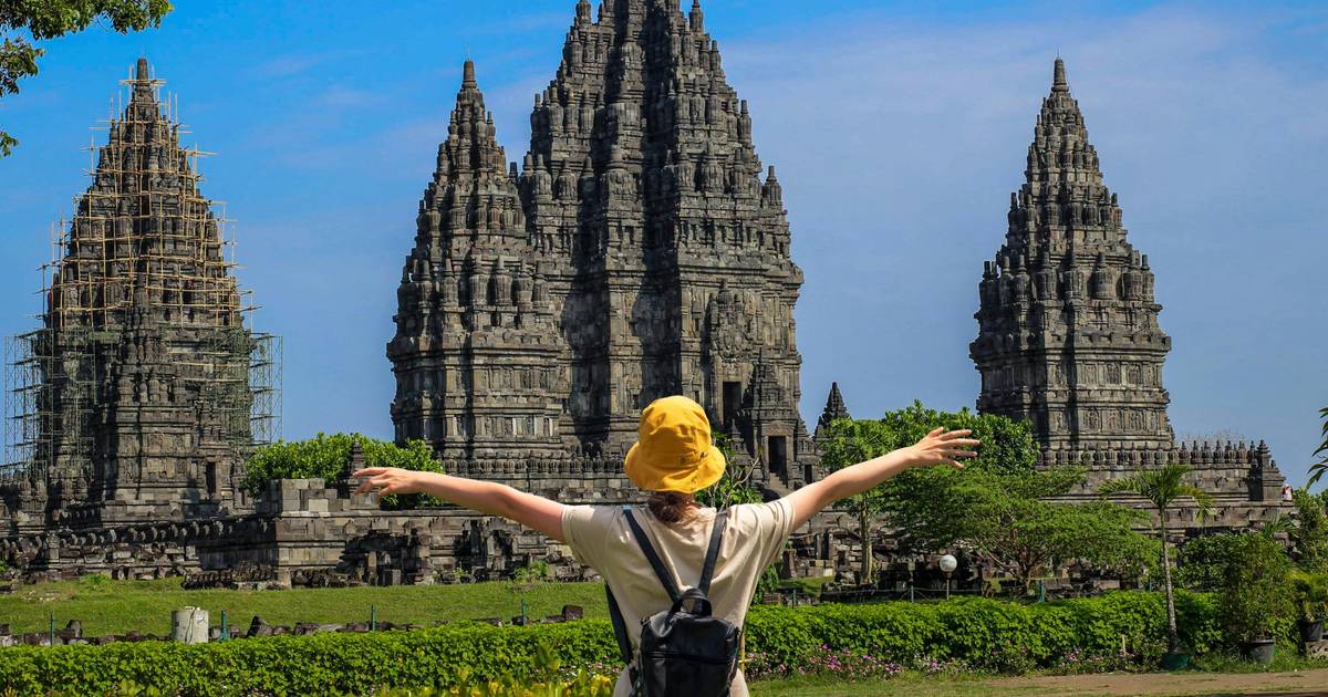 Tren Wisatawan Nusantara 2024-2025