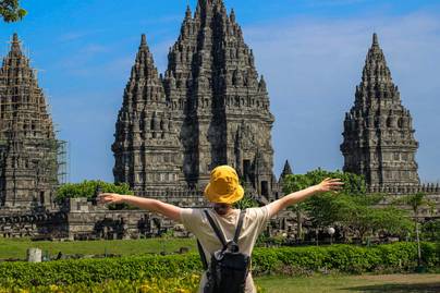 Tren Wisatawan Nusantara 2024-2025