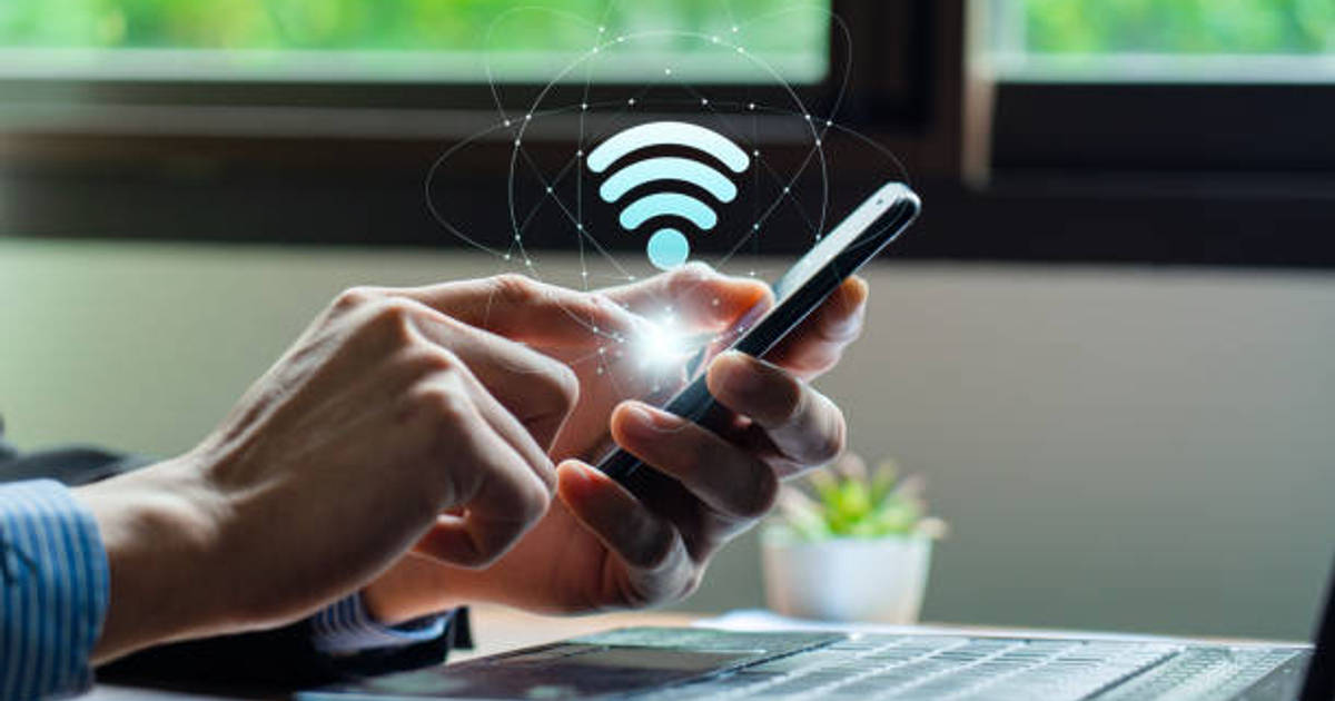 Pengguna Internet Indonesia Didominasi Lulusan SMA