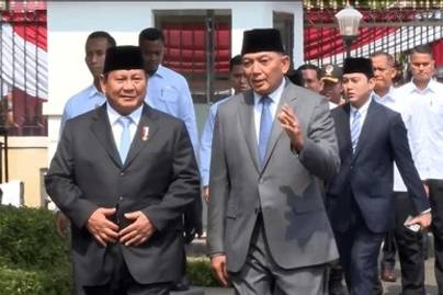 Burden Sharing BI Dukung Pembiayaan Program Asta Cita: Apa Dampaknya Untuk Indonesia?