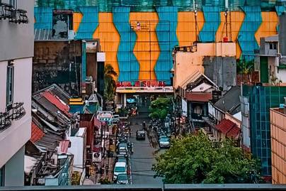 Harga Sewa Naik Bikin Kios Kuliner Blok M Tutup, Berapakah Kenaikan Harga Sewanya?