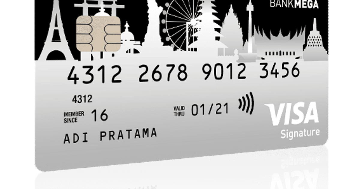 Jumlah Kartu Kredit di Indonesia Tembus 18,8 Juta Keping Per Juni 2025, Tumbuh Positif di Tengah Kondisi Ekonomi yang Tidak Menentu