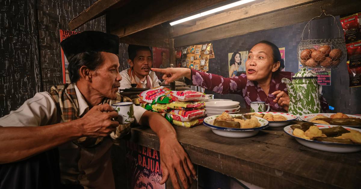10 Brand Makanan Indonesia Terpopuler 2024
