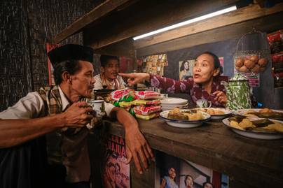 10 Brand Makanan Indonesia Terpopuler 2024