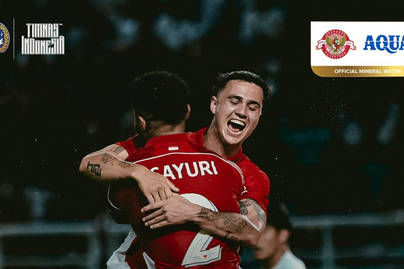 Statistik Pertandingan Timnas Indonesia vs Taiwan, Rizky Ridho Dkk Kuasai Distribusi Bola Sampai 57%