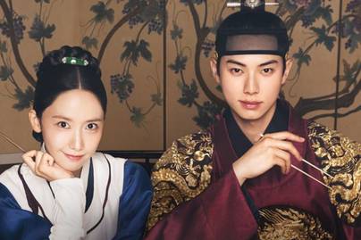 Drakor Bon Appétit, Your Majesty Cetak Rating Tertinggi pada Episode 6