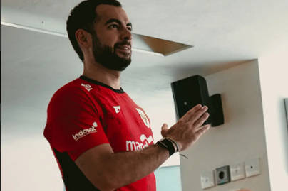 6 Pemain Tak Dapat Nomor Punggung Saat Timnas Hadapi Lebanon