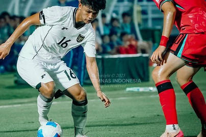 Klasemen Kualifikasi Piala Asia AFC U-23 2026: Kalah 0-1 dari Korsel, Timnas Indonesia Gagal Lolos ke Arab Saudi