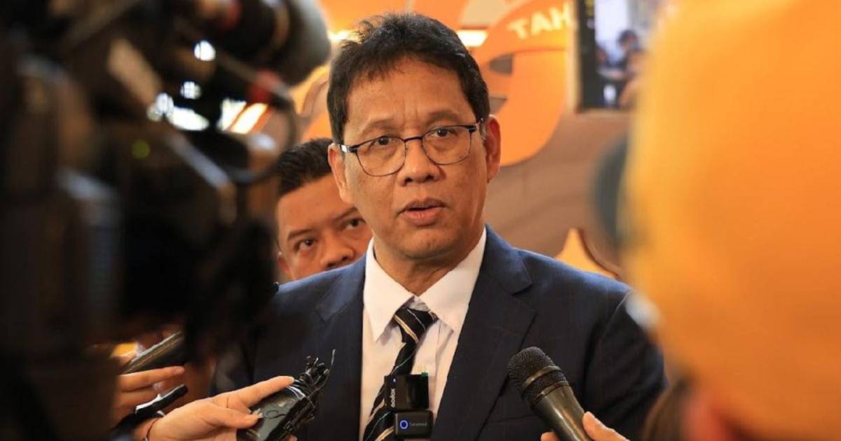 Resmi Dilantik, Menkeu Purbaya Pastikan RAPBN 2026 Aman dan Konsisten