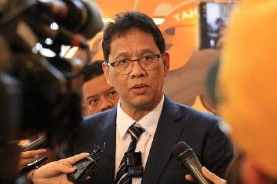 Resmi Dilantik, Menkeu Purbaya Pastikan RAPBN 2026 Aman dan Konsisten