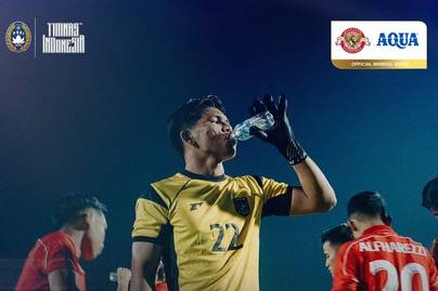 Statistik Pertandingan Timnas Indonesia vs Korsel U-23, Kiper Cahya Supriadi Bikin 8 Saves
