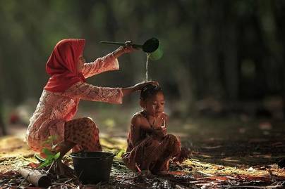 Bagaimana Ibu-Ibu di Indonesia Menikmati Waktu Senggangnya?