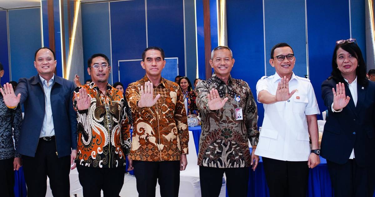 Daftar Barang Sitaan yang Dilelang KPK 17 September 2025