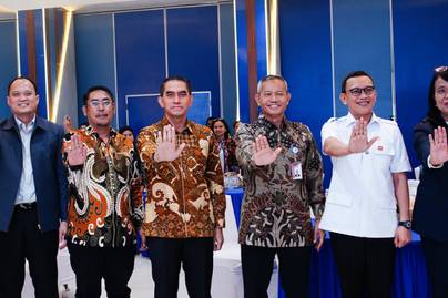 Daftar Barang Sitaan yang Dilelang KPK 17 September 2025